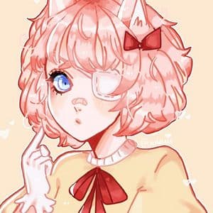 Amai's Sketchbook!