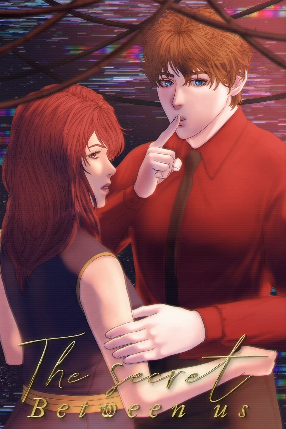 The Secret Between Us