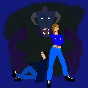El Angel de Pandora