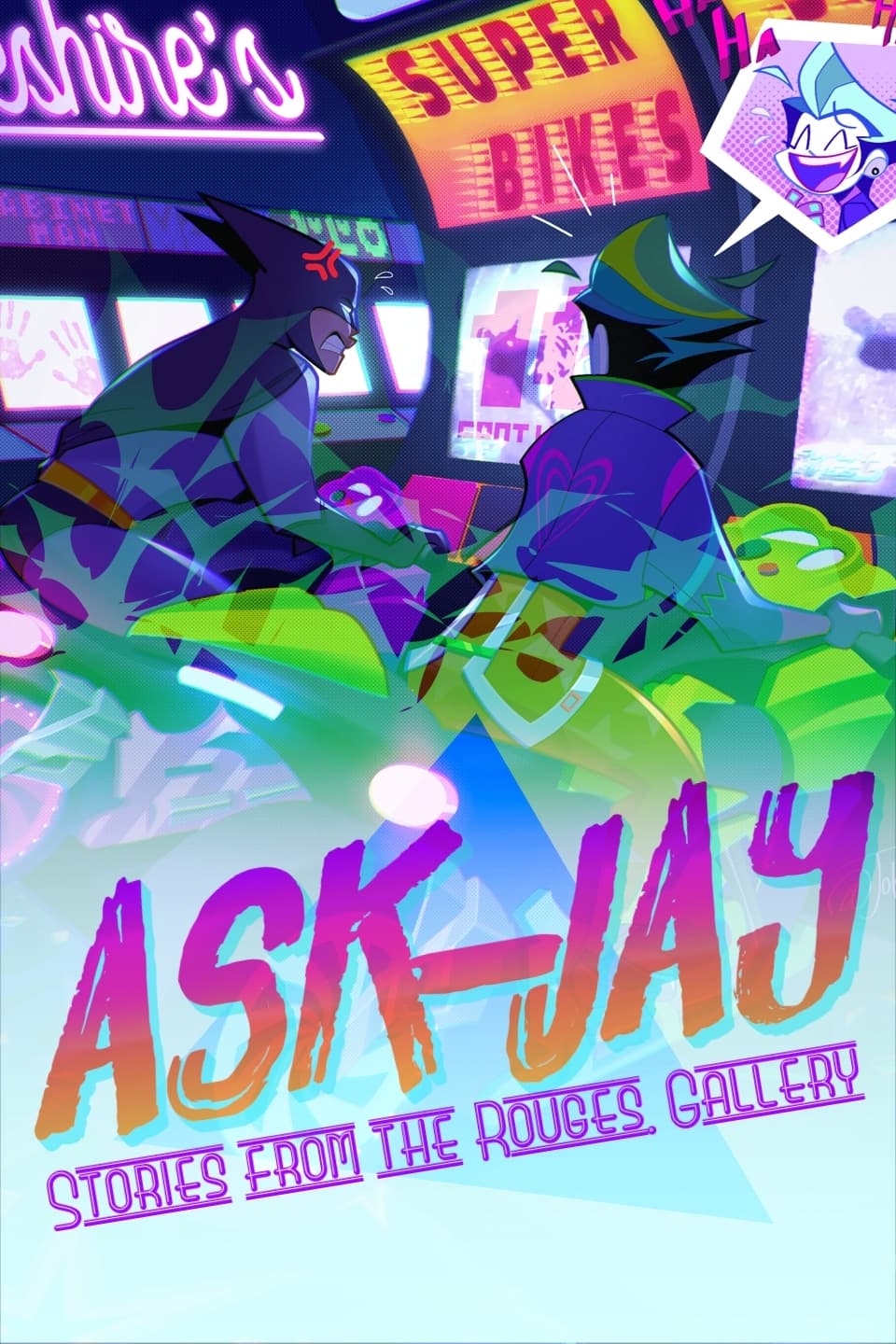 Ask-Jokeboi