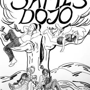 Sami's Dojo
