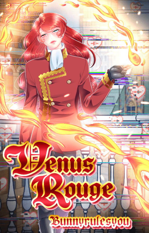 Venus Rouge
