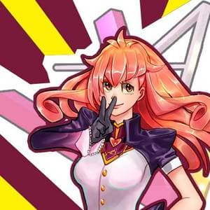 Asymmetric Victoria