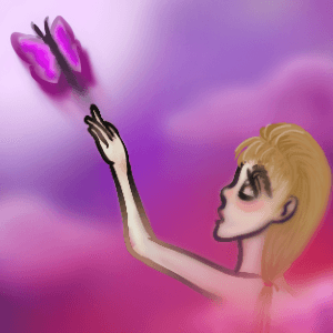 Catch The Butterfly