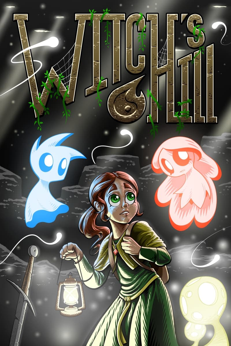 Witch's Hill
