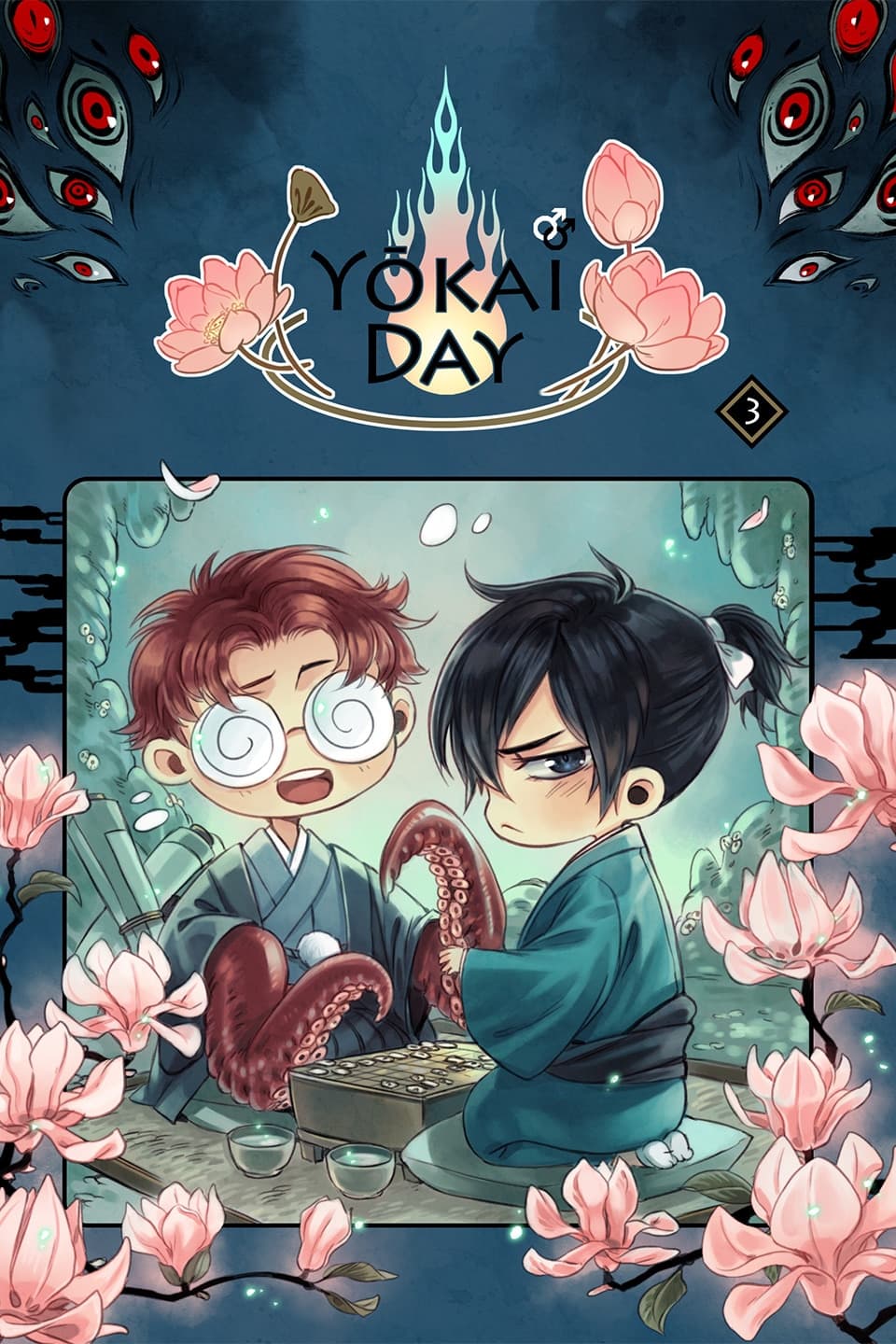 YokaiDay
