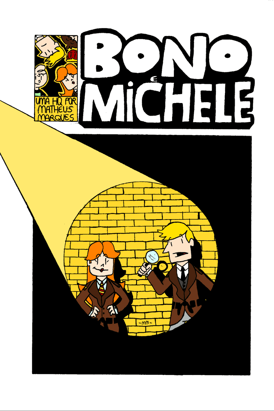 BONO & MICHELE