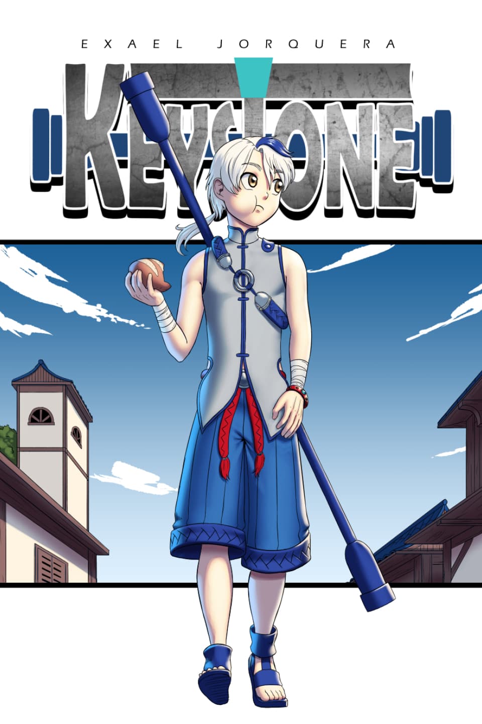 Keystone - Español