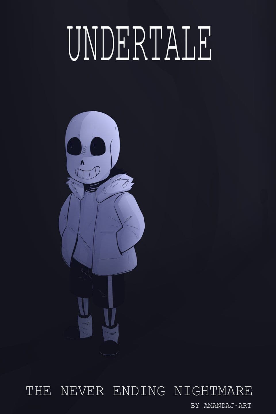 Undertale TNEN