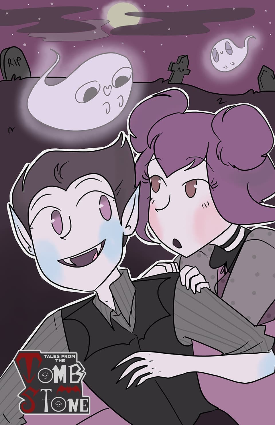Tales from the tombstone