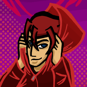 Mason [HIATUS]