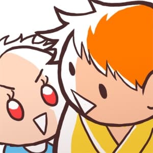 Moon & Olivier