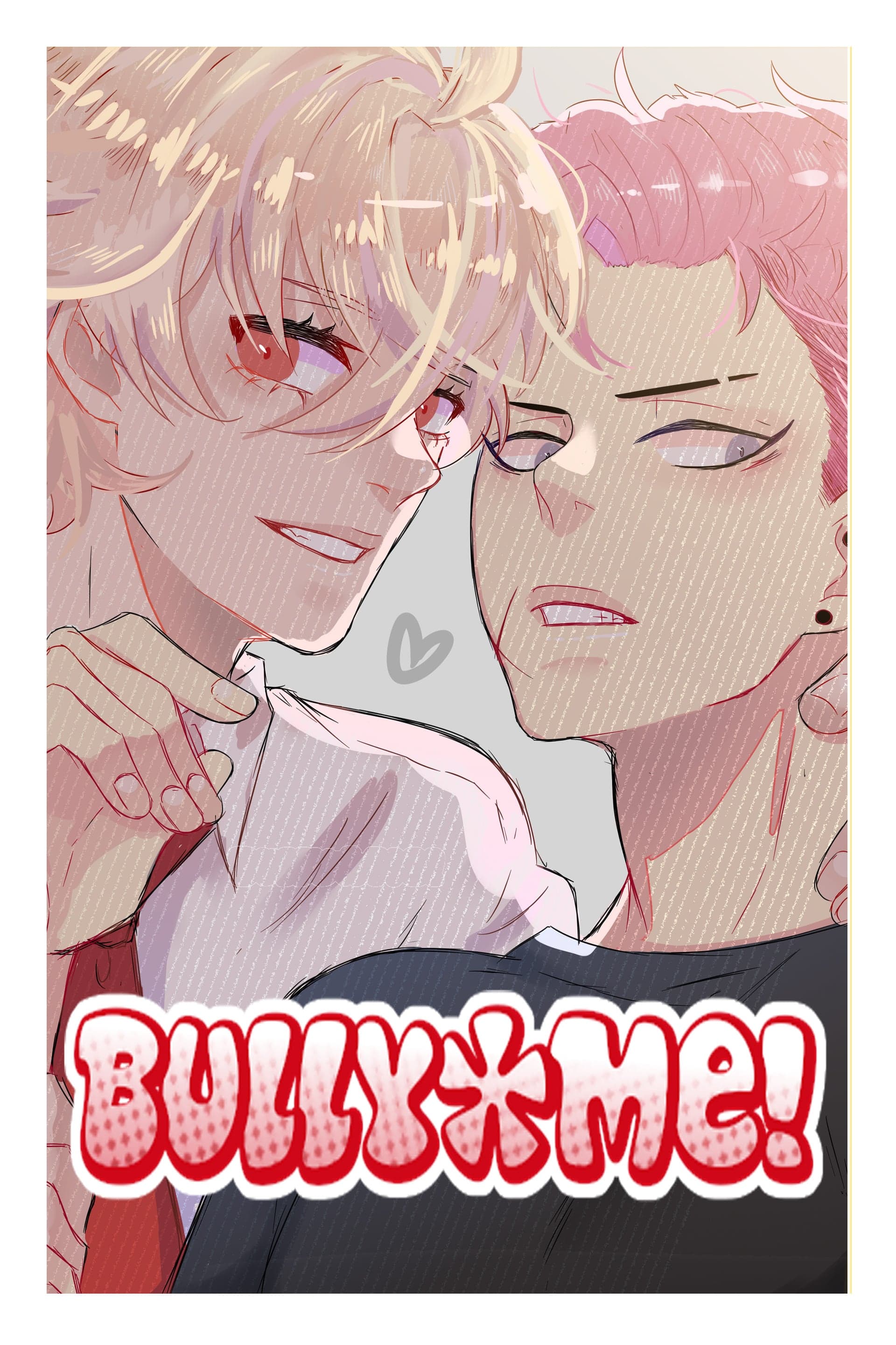 Bully Me !