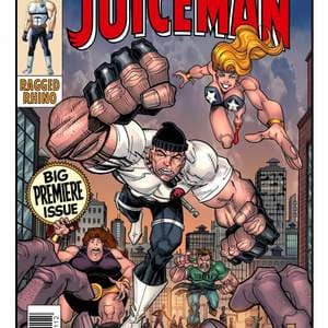 Juiceman