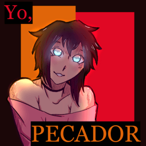 Yo, Pecador