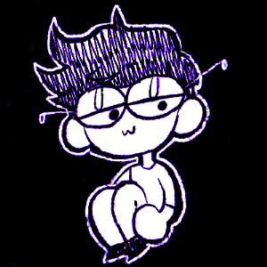 vincent goes to hell