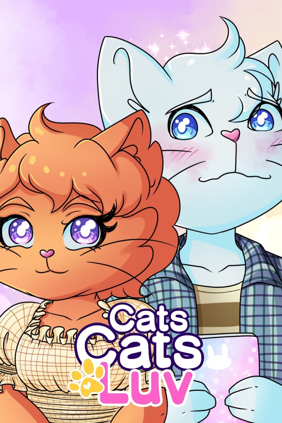 Cats Cats Luv