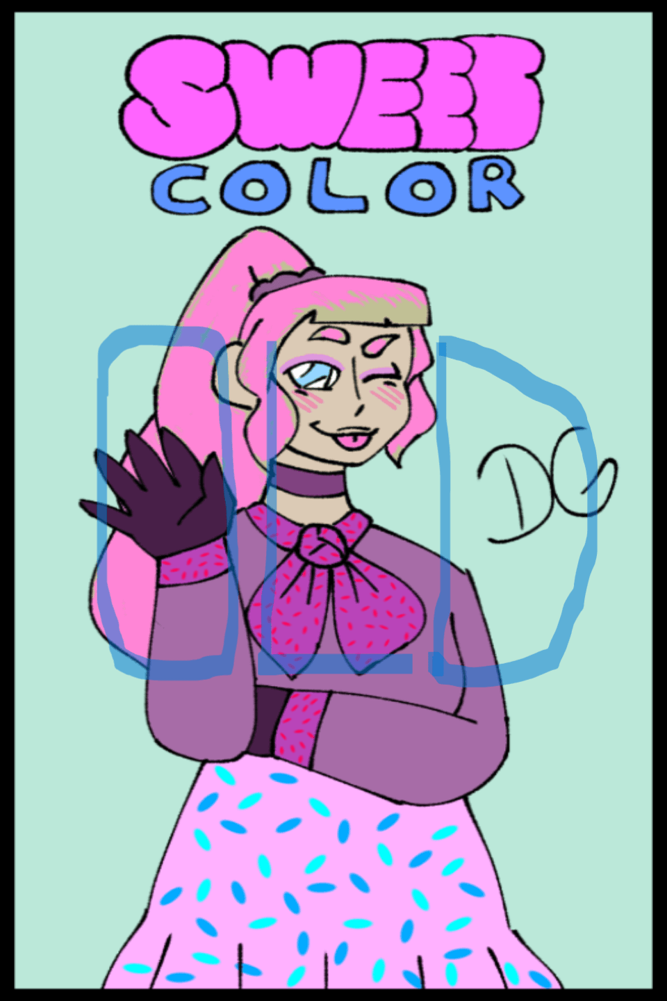 Sweet Color (OLD)