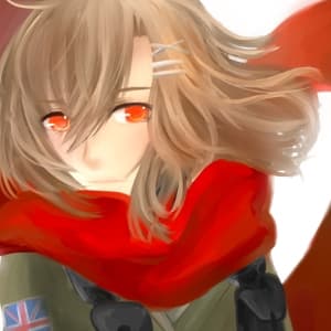 Biological Weapon Girl
