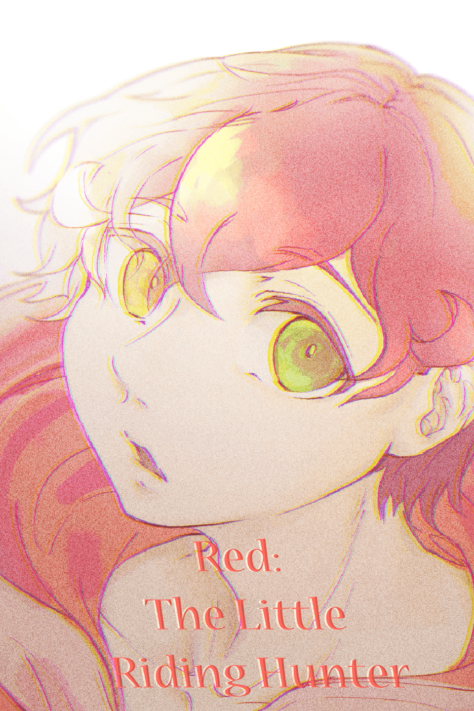 Red: The Little Riding Hunter