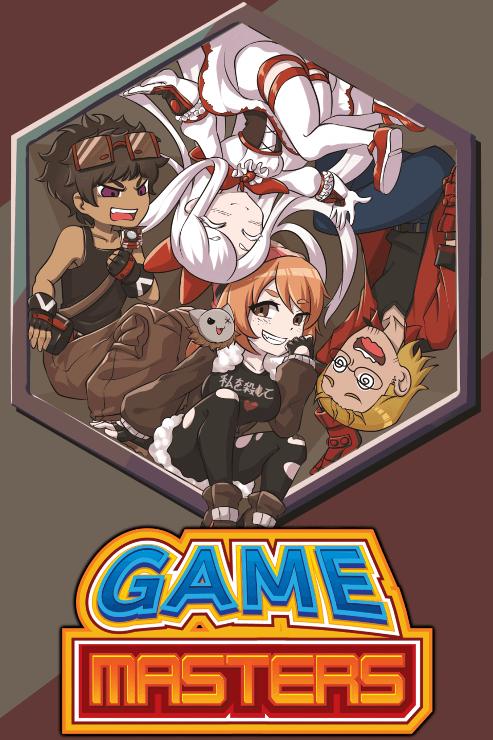 Game Masters