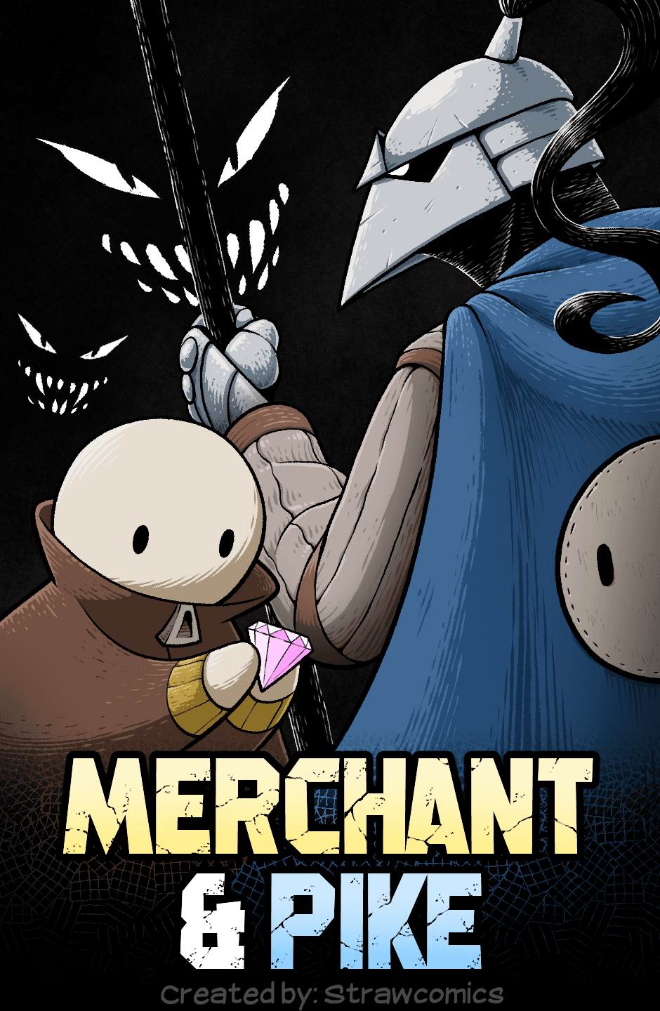 Merchant & Pike