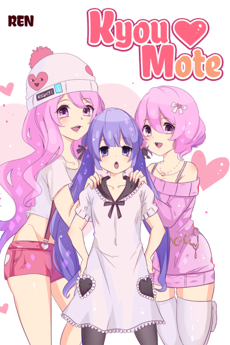KyouMote