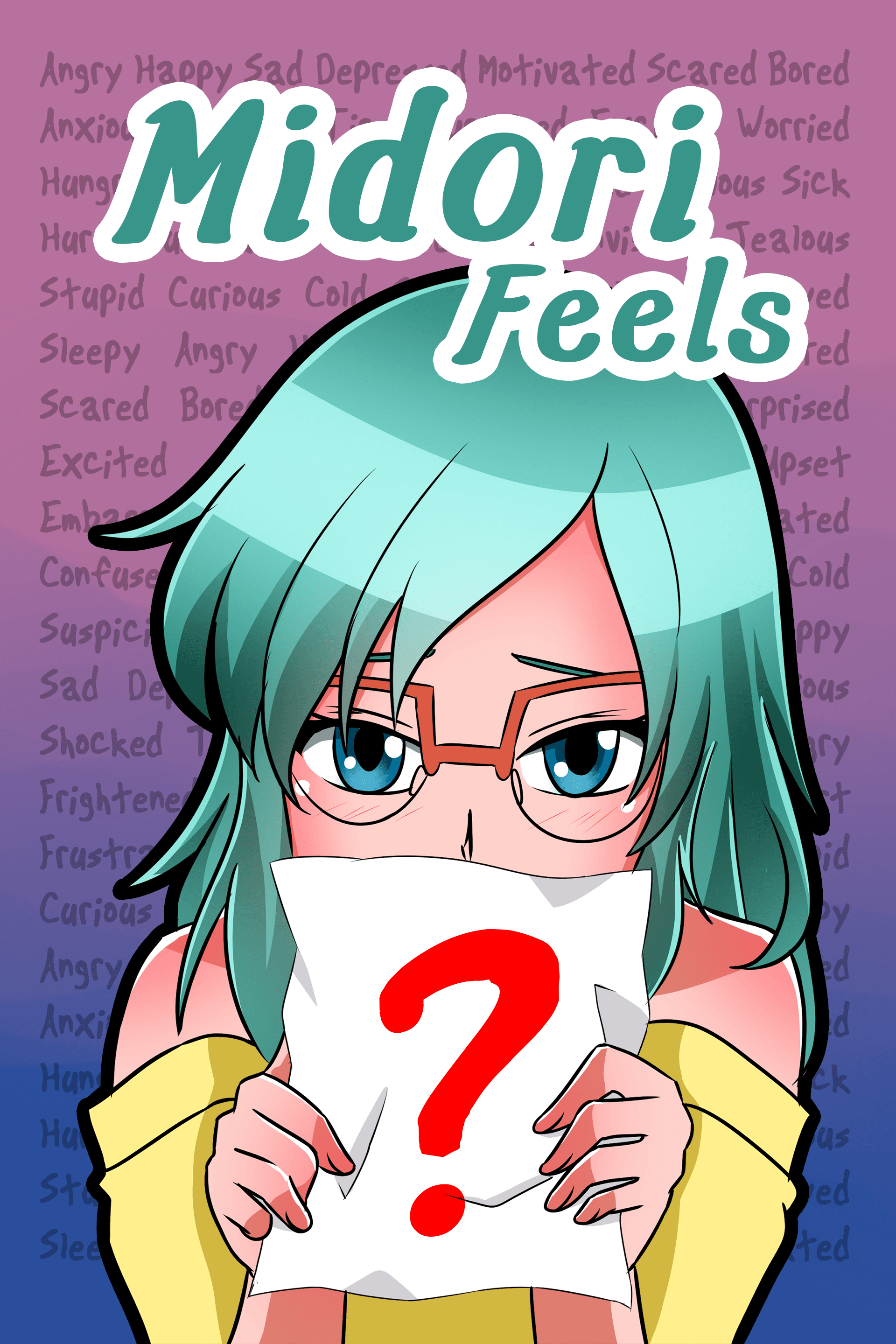 Midori Feels