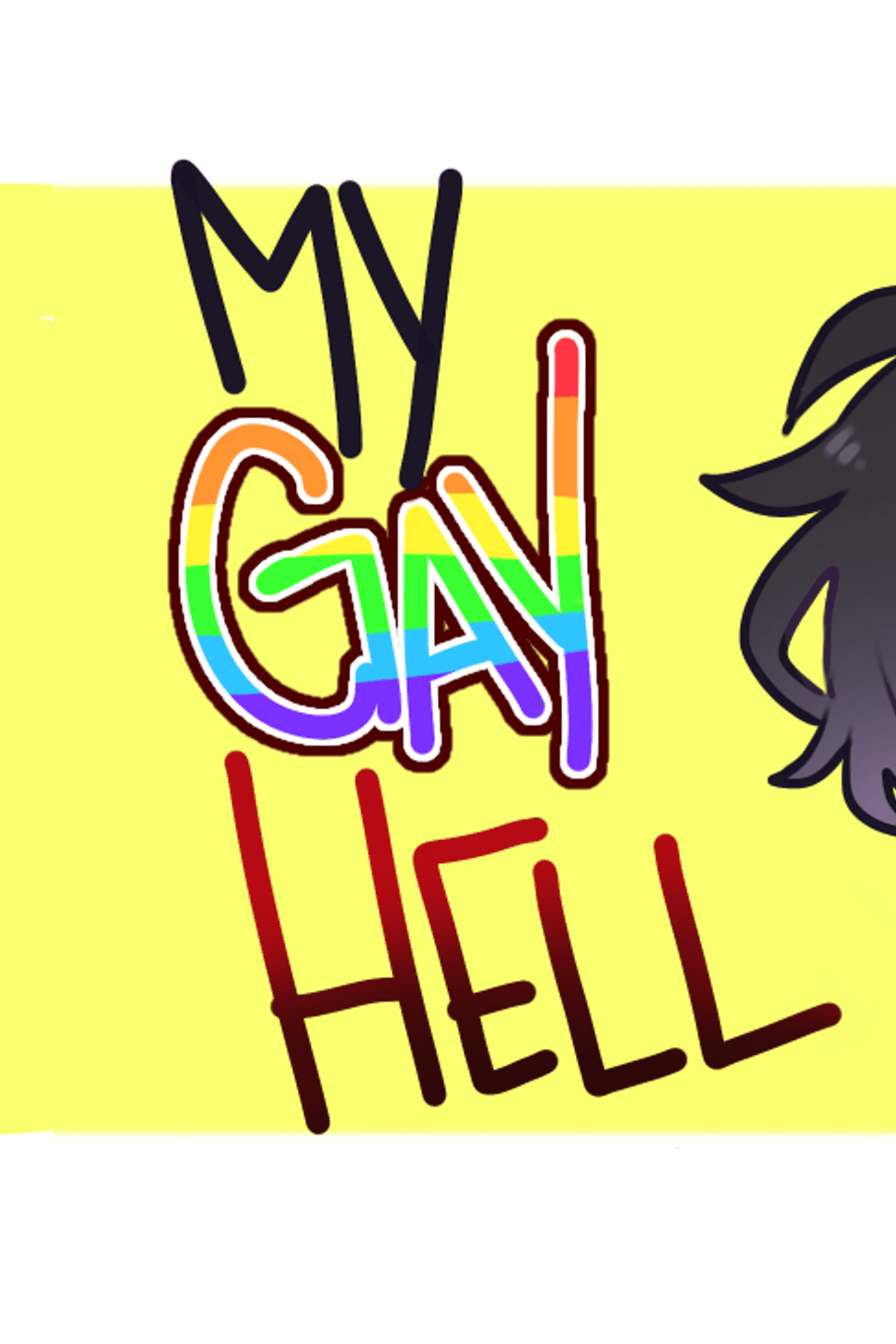 My Gay Hell