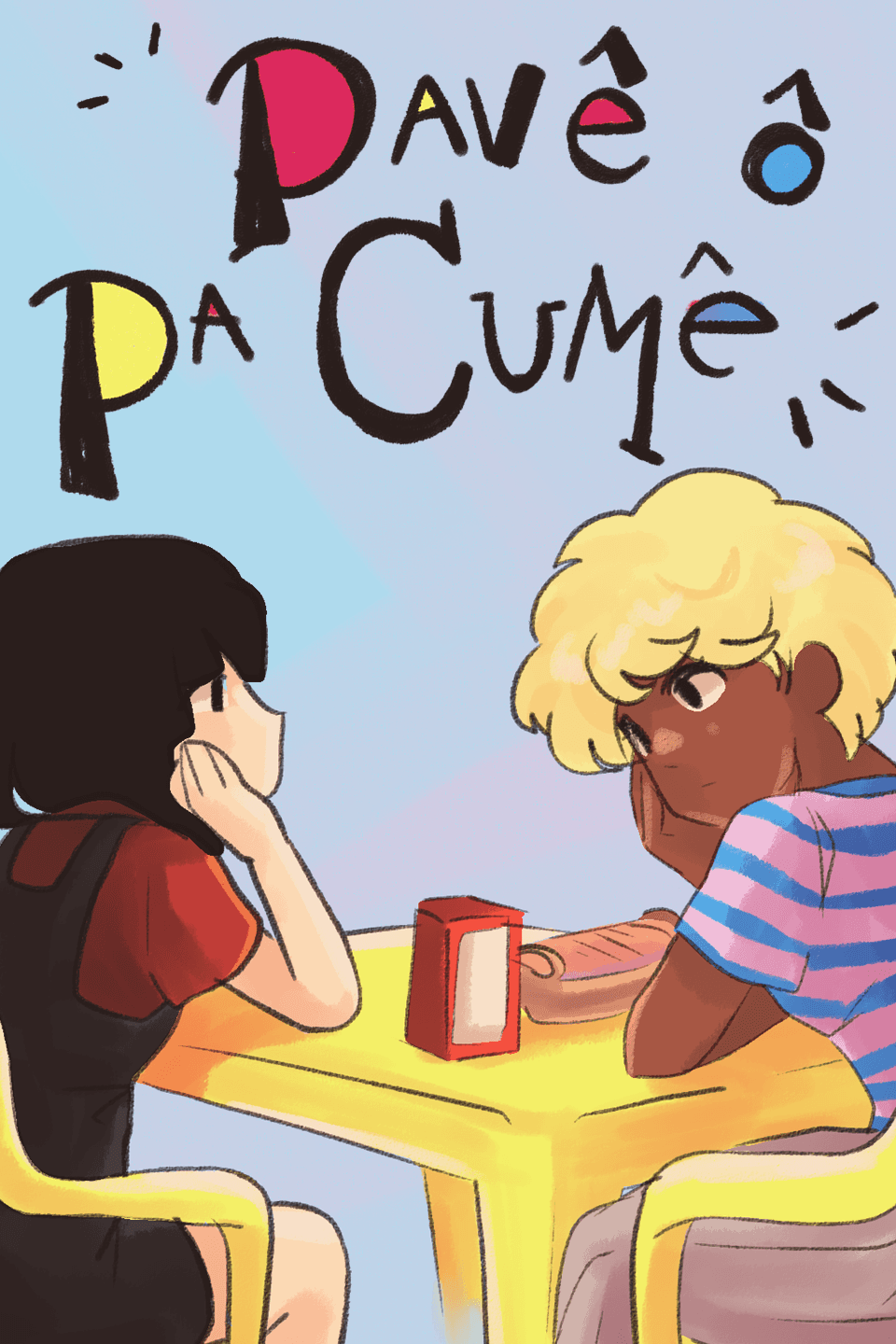 Pá Vê o Pá Cume