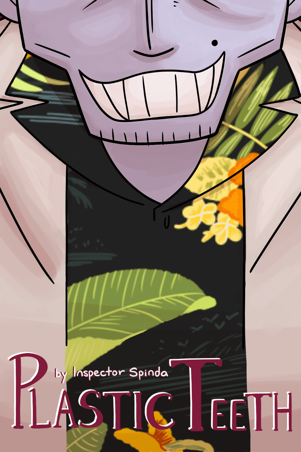 Plastic Teeth