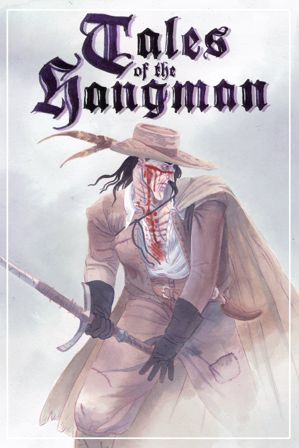 Tales of the Hangman