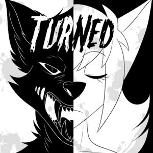 Turned
