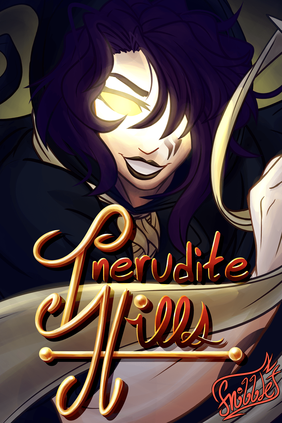 Inerudite Hills