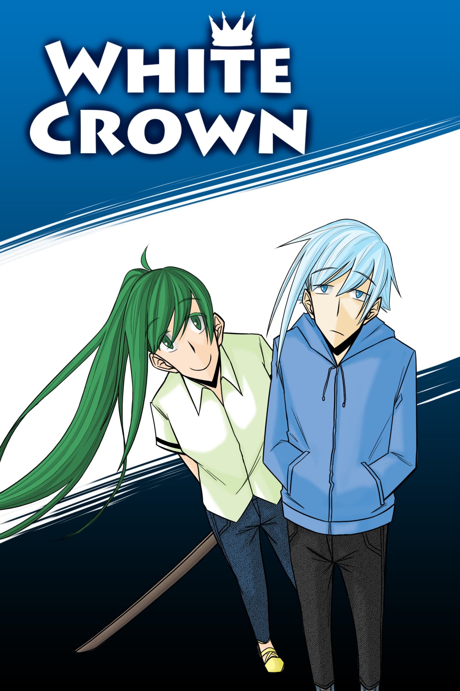 White Crown