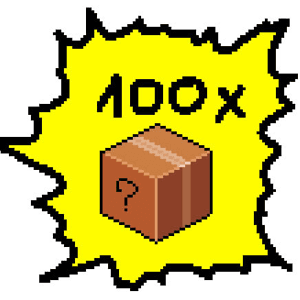Just open thA box