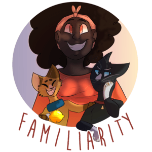 Familiarity