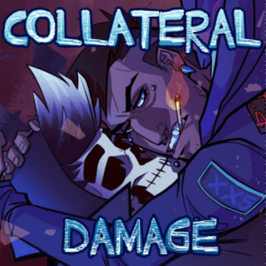Collateral Damage