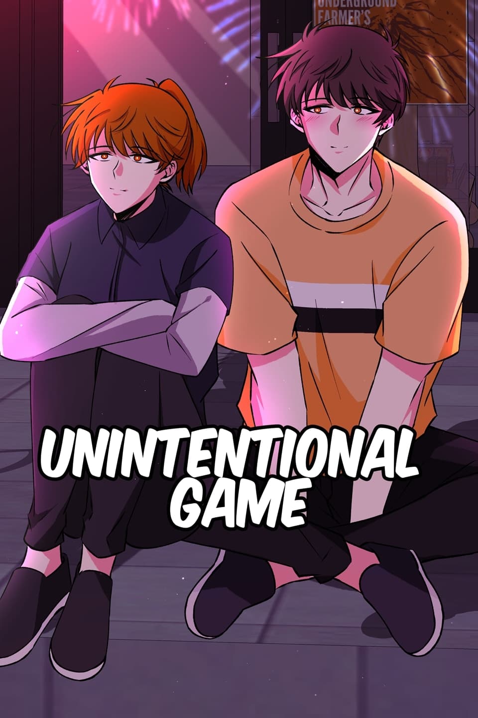 Unintentional Game
