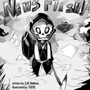 News Flash