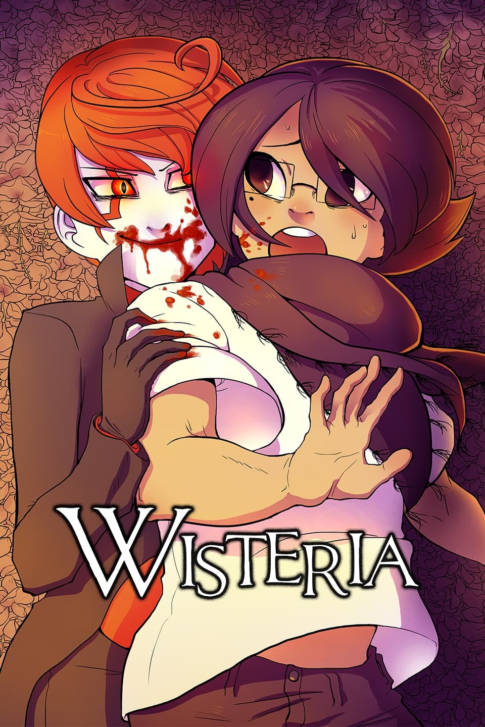 Wisteria (ENG VER)