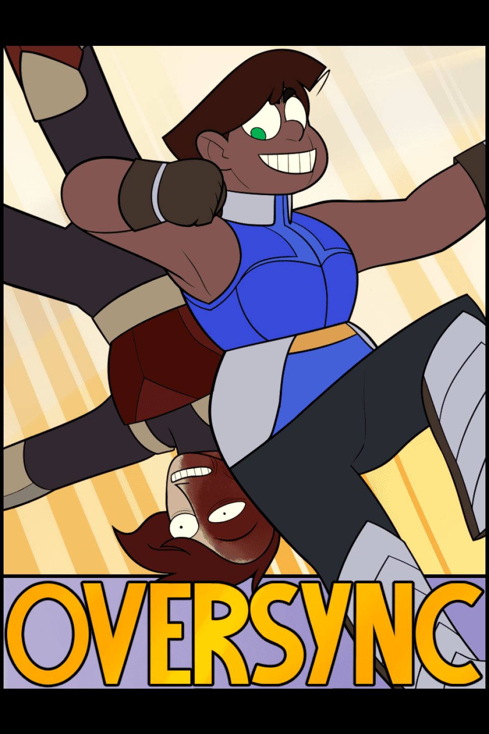 Oversync