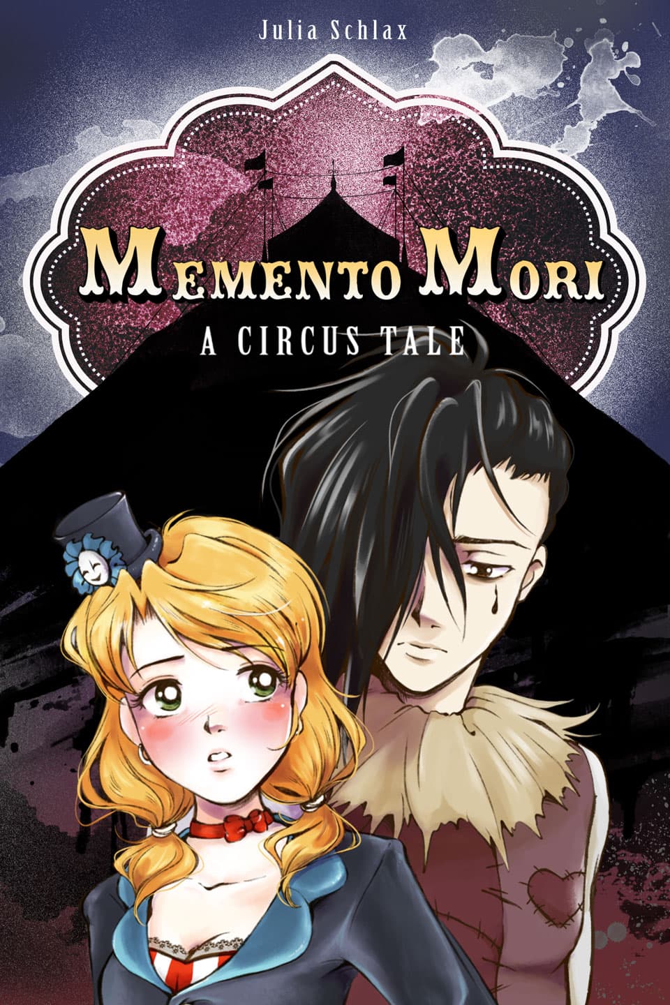 Memento Mori - a circus tale