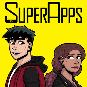 Super Apps