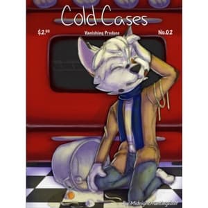 Cold Cases
