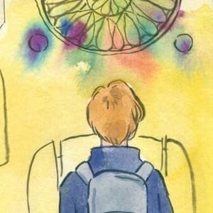 The Skywatchers