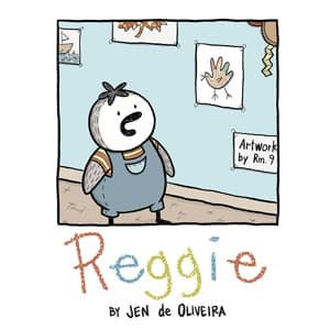 Reggie