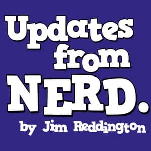 Updates From Nerd