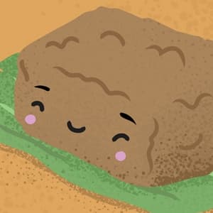 Filipino Food