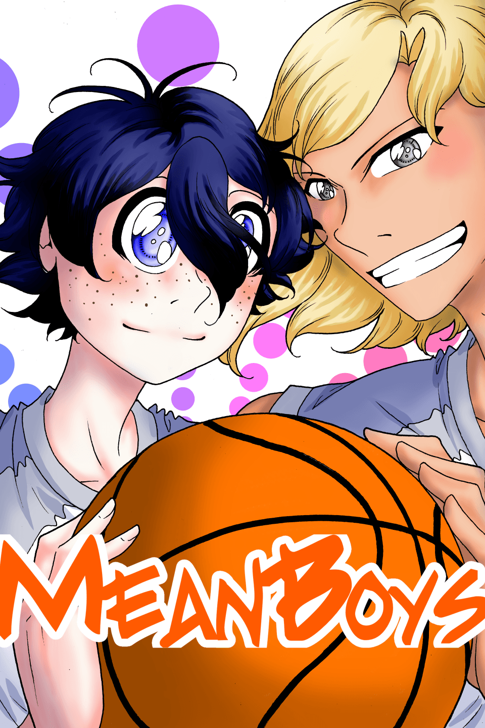 Mean Boys